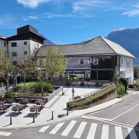 Apartma Katarina'S Place Bovec Eksteriør bilde