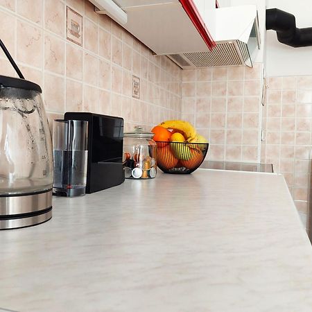 Apartma Katarina'S Place Bovec Eksteriør bilde