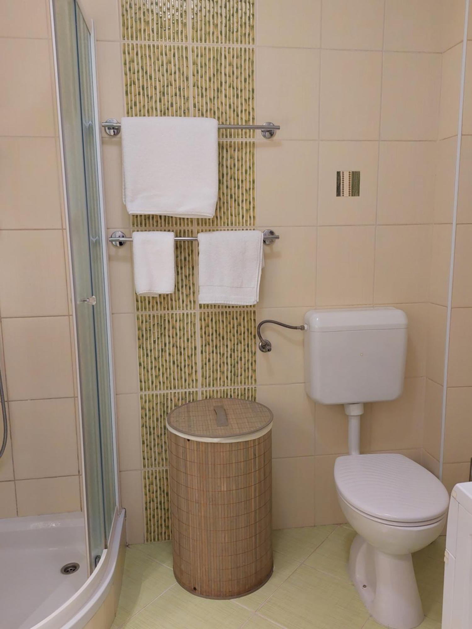 Apartma Katarina'S Place Bovec Eksteriør bilde