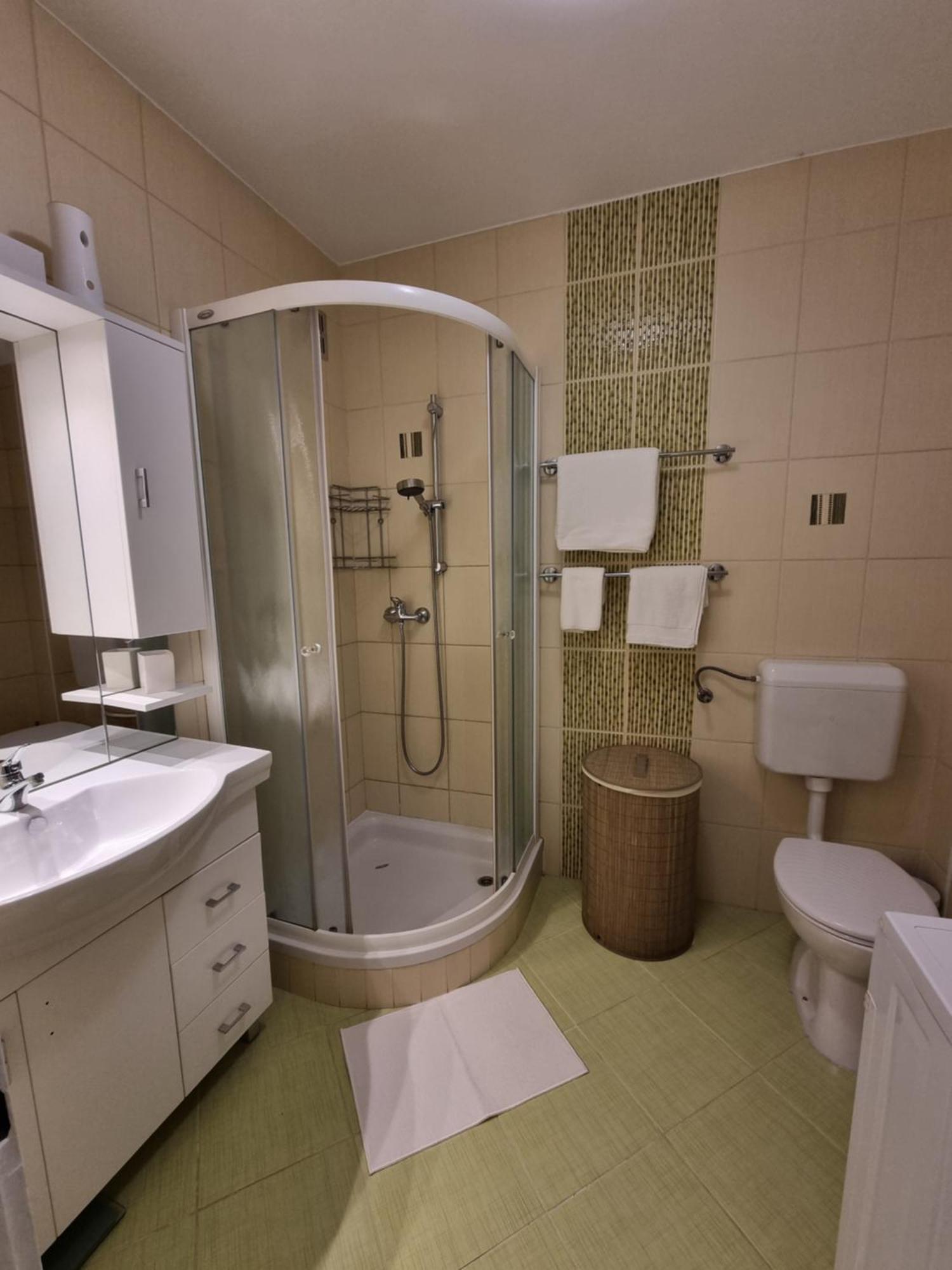 Apartma Katarina'S Place Bovec Eksteriør bilde
