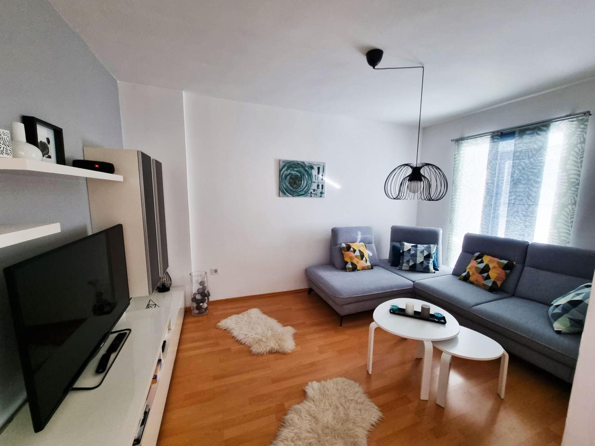 Apartma Katarina'S Place Bovec Eksteriør bilde