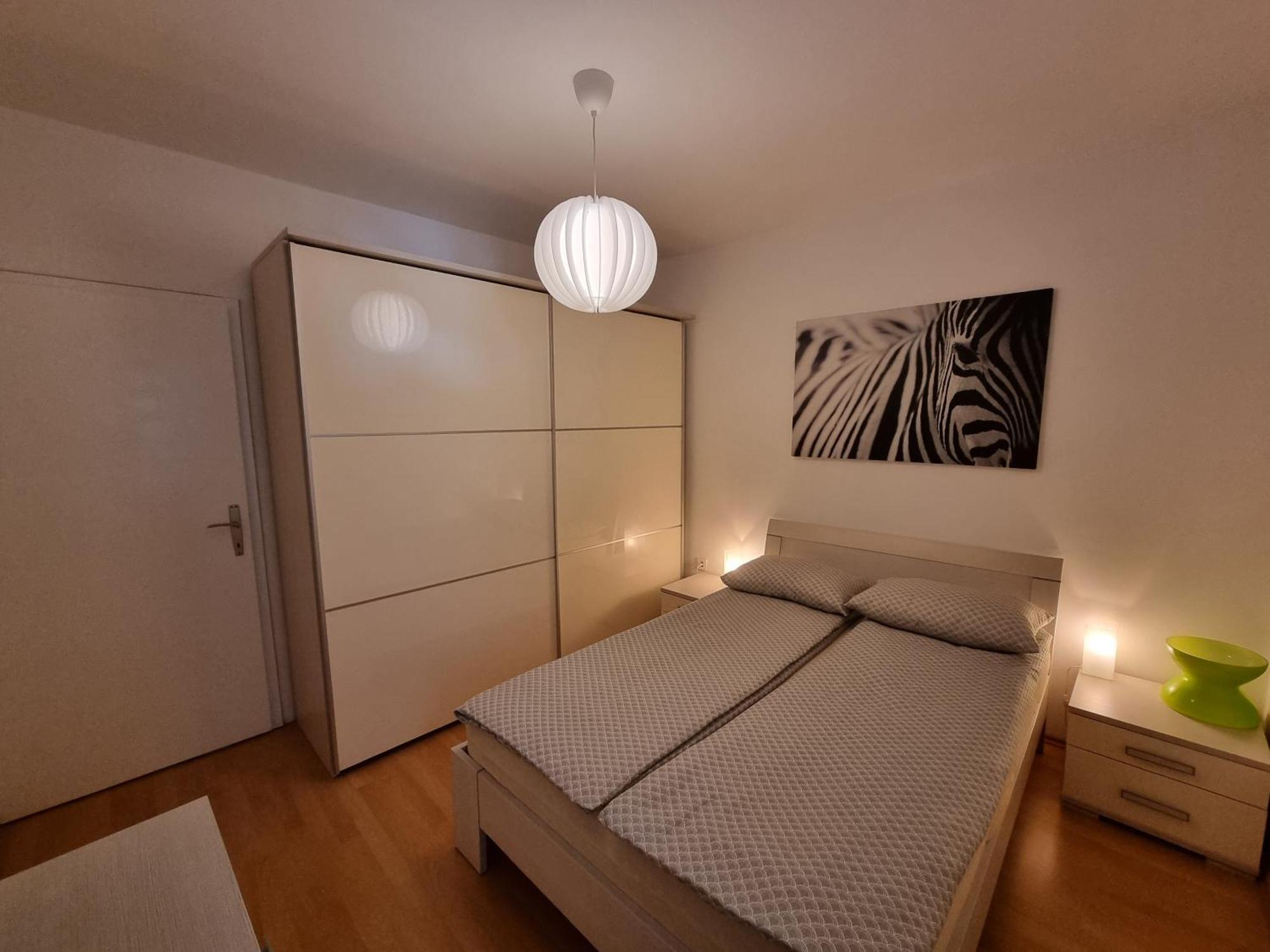 Apartma Katarina'S Place Bovec Eksteriør bilde