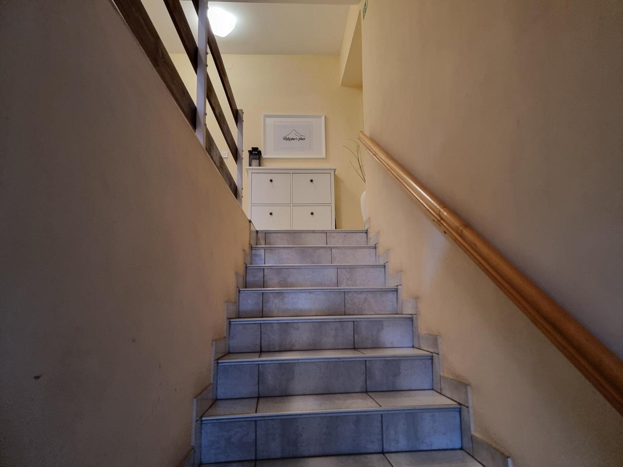 Apartma Katarina'S Place Bovec Eksteriør bilde