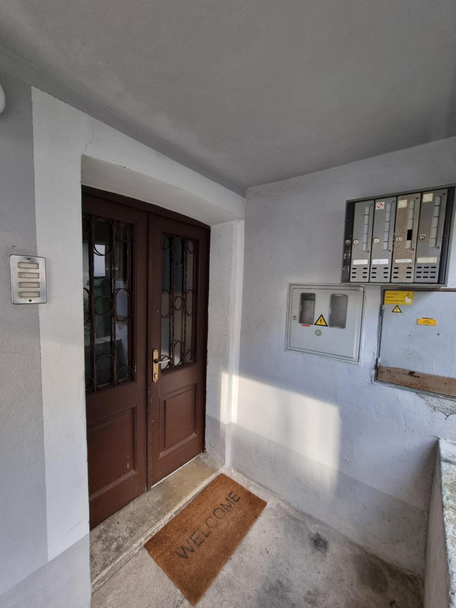 Apartma Katarina'S Place Bovec Eksteriør bilde