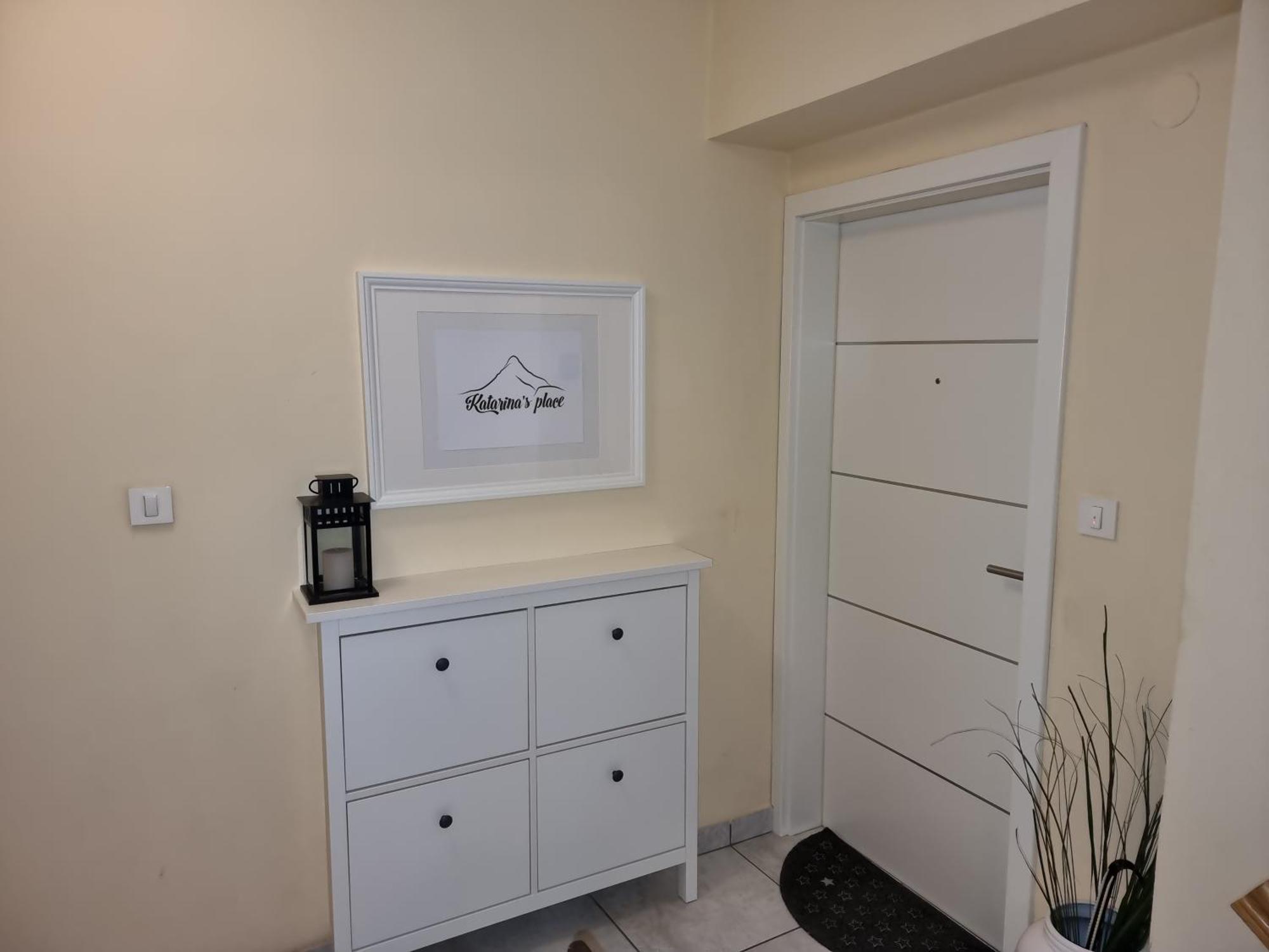 Apartma Katarina'S Place Bovec Eksteriør bilde
