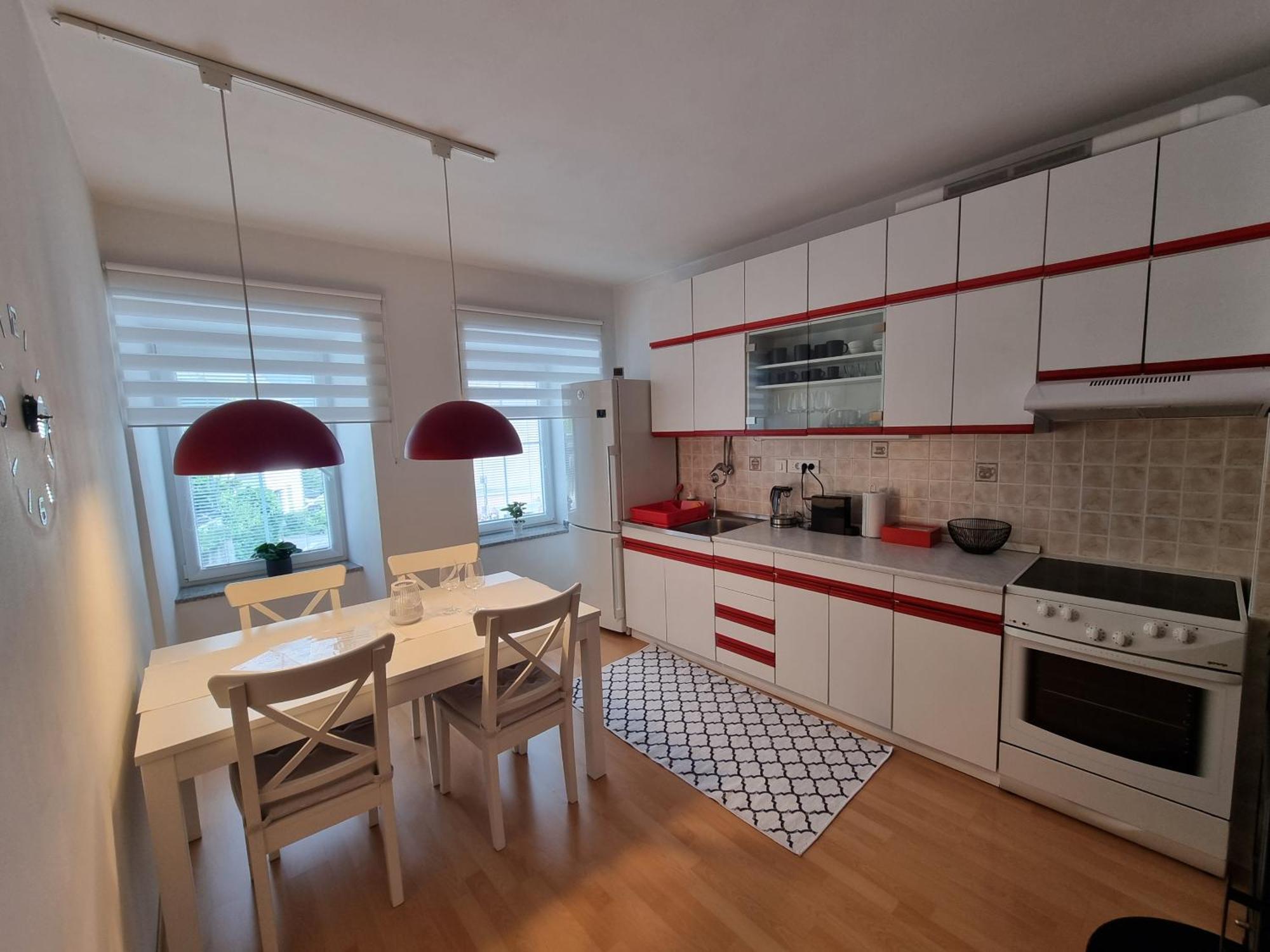 Apartma Katarina'S Place Bovec Eksteriør bilde